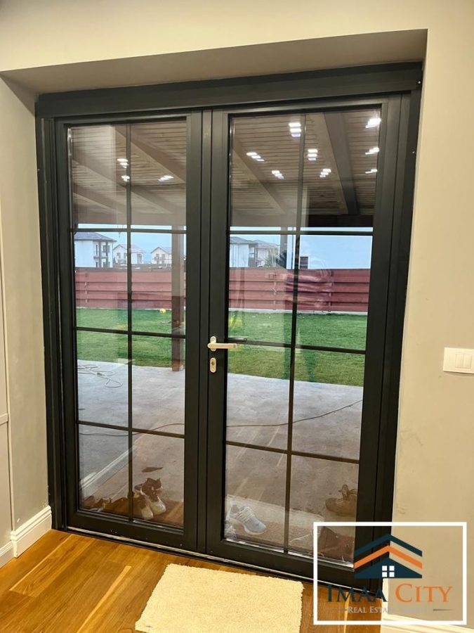 Vila deosebita, Valea Lupului - foto 3