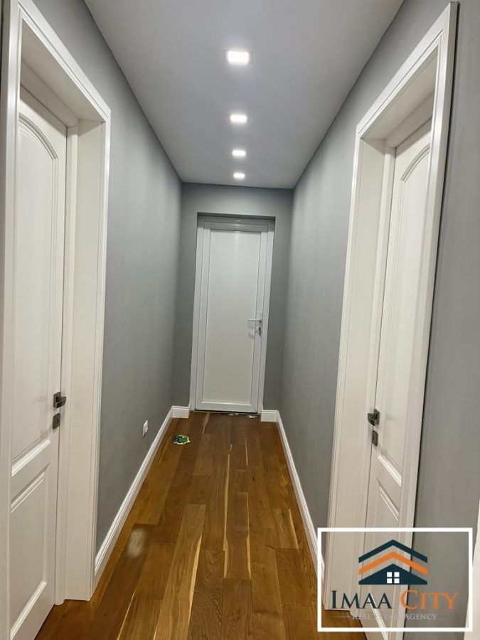 Vila deosebita, Valea Lupului - foto 4