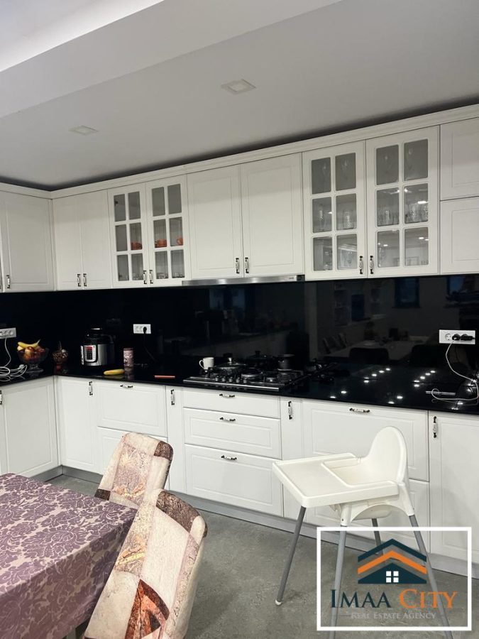 Vila deosebita, Valea Lupului - foto 5