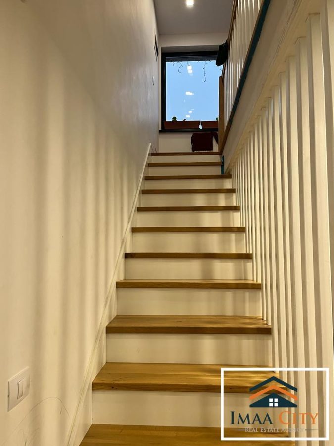 Vila deosebita, Valea Lupului - foto 6