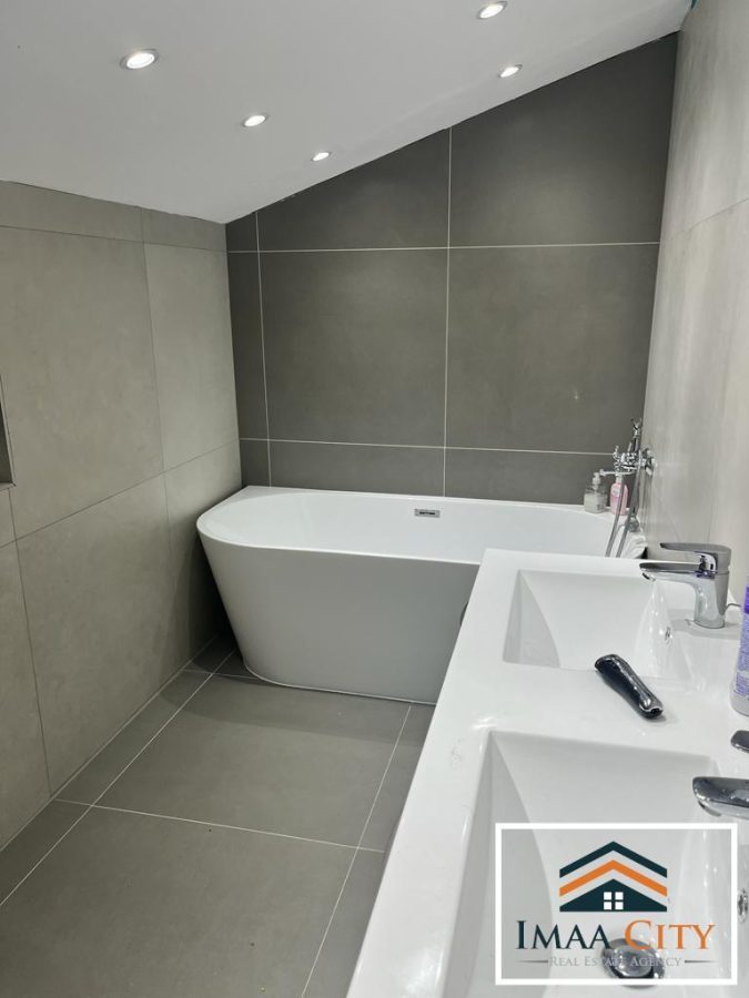 Vila deosebita, Valea Lupului - foto 7