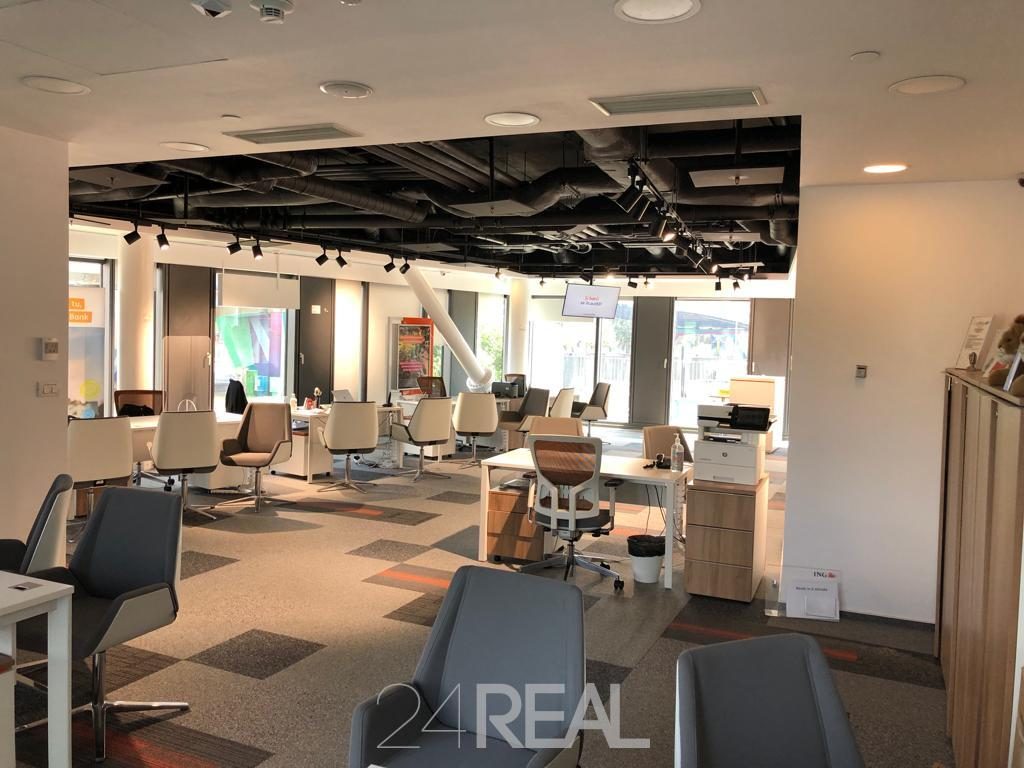 Birouri de inchiriat in Orhideea Towers - 510 mp - foto 12