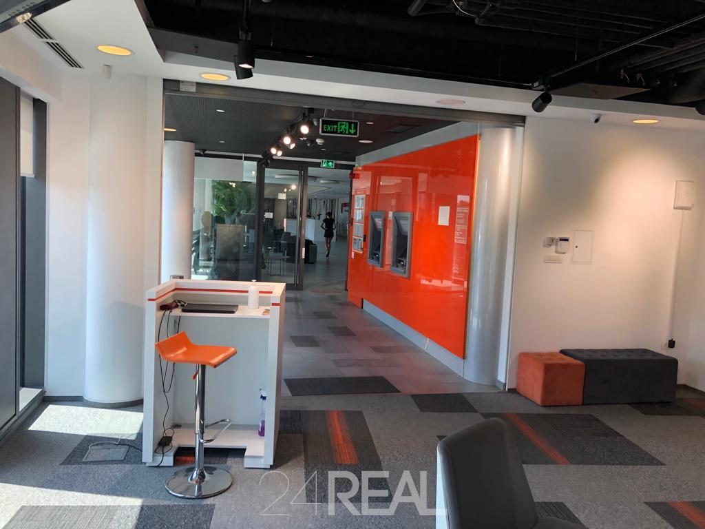 Birouri de inchiriat in Orhideea Towers - 510 mp - foto 13