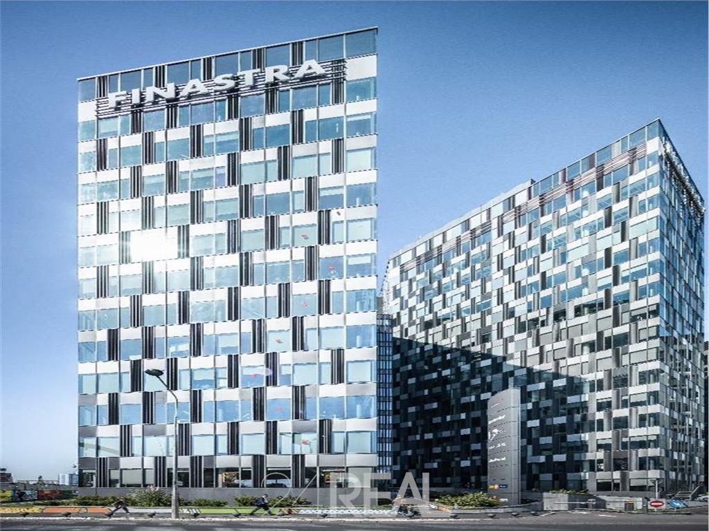 Birouri de inchiriat in Orhideea Towers - 510 mp - foto 4