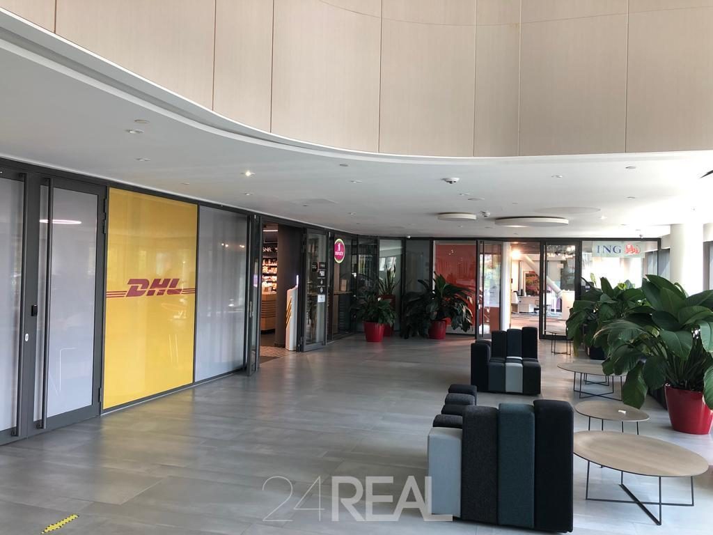 Birouri de inchiriat in Orhideea Towers - 510 mp - foto 9