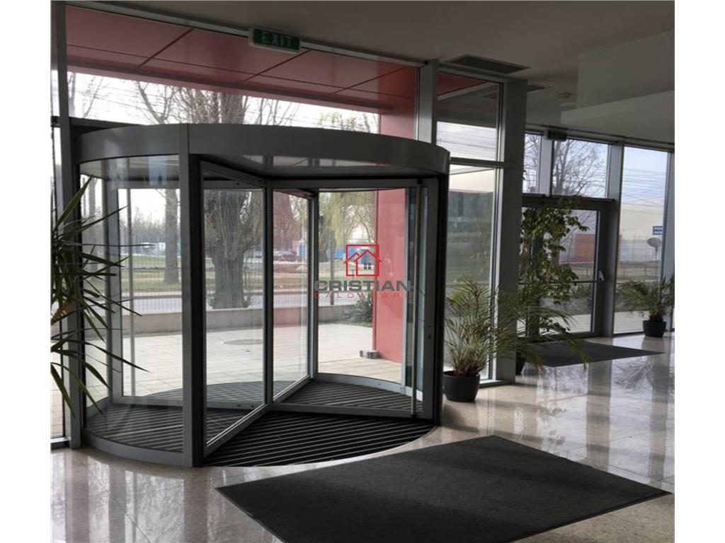 Vanzare depozit/hala/spatiu industrial Berceni - Metalurgiei - IMGB, Bucuresti - foto 3