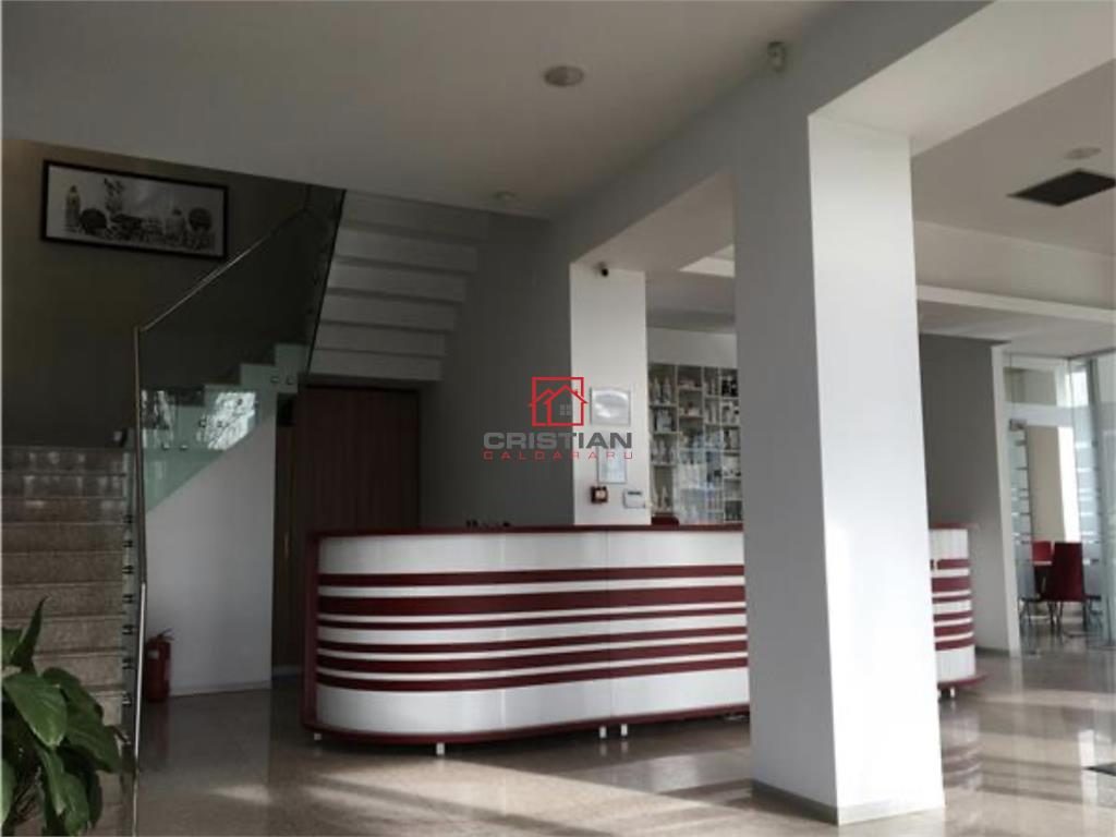 Vanzare depozit/hala/spatiu industrial Berceni - Metalurgiei - IMGB, Bucuresti - foto 4