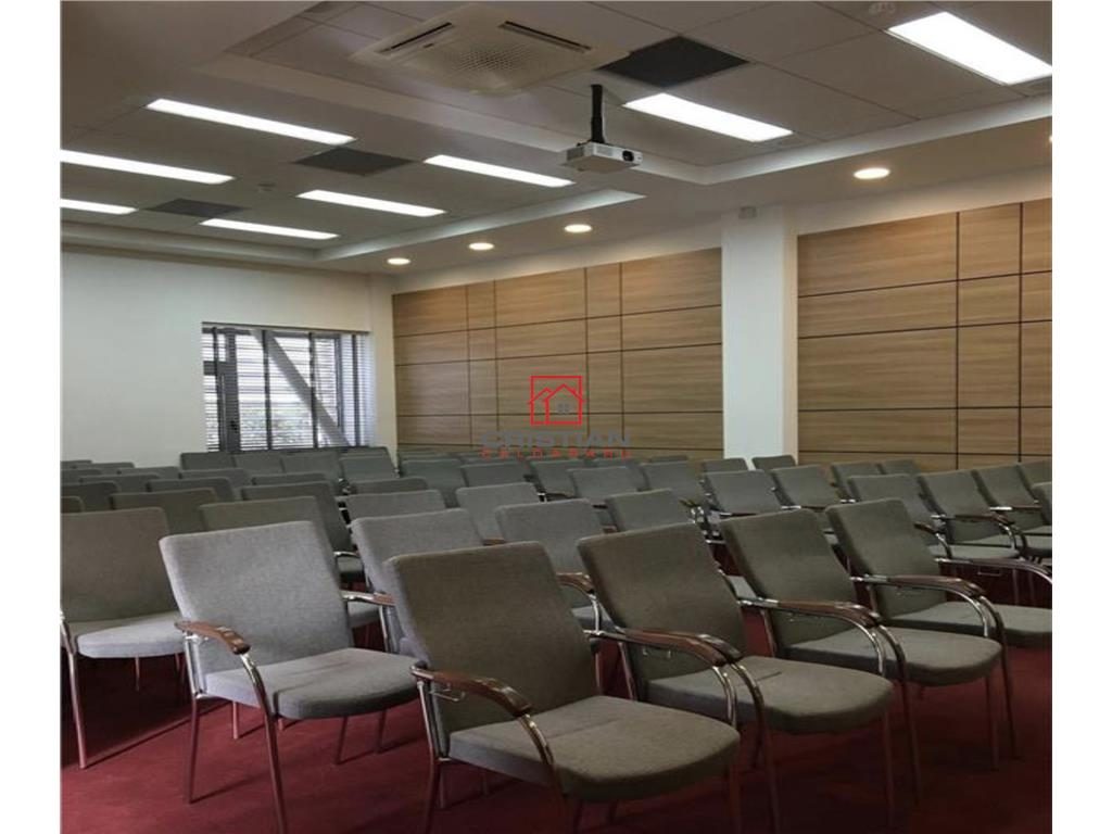 Vanzare depozit/hala/spatiu industrial Berceni - Metalurgiei - IMGB, Bucuresti - foto 7