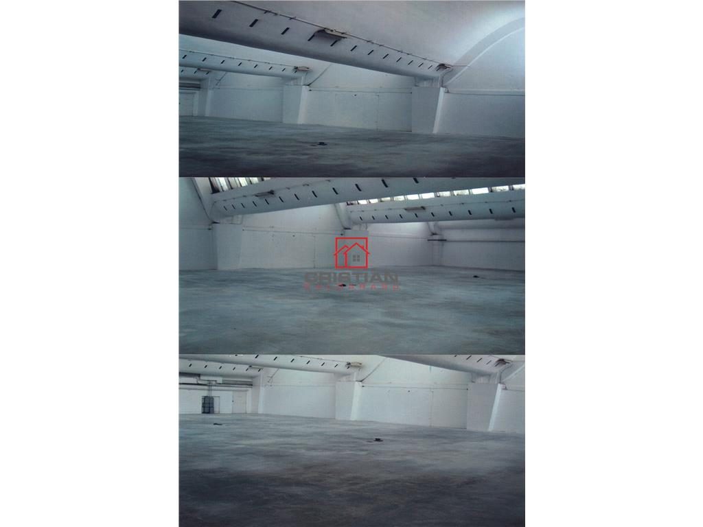 Vanzare depozit/hala/parc logistic/spatiu industrial Faur - Basarabia - Pantelimon, Bucuresti - foto 12