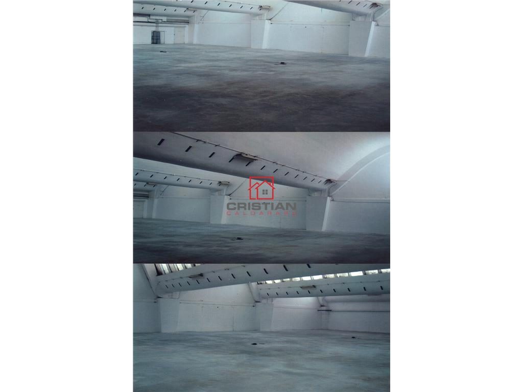 Vanzare depozit/hala/parc logistic/spatiu industrial Faur - Basarabia - Pantelimon, Bucuresti - foto 13