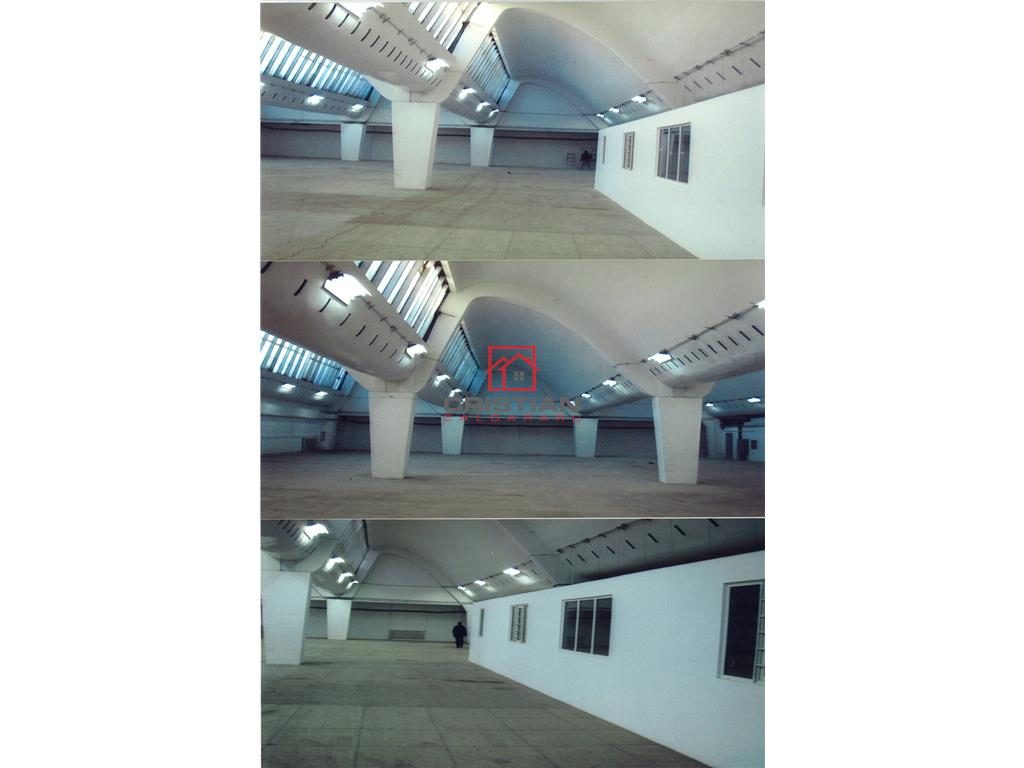 Vanzare depozit/hala/parc logistic/spatiu industrial Faur - Basarabia - Pantelimon, Bucuresti - foto 14