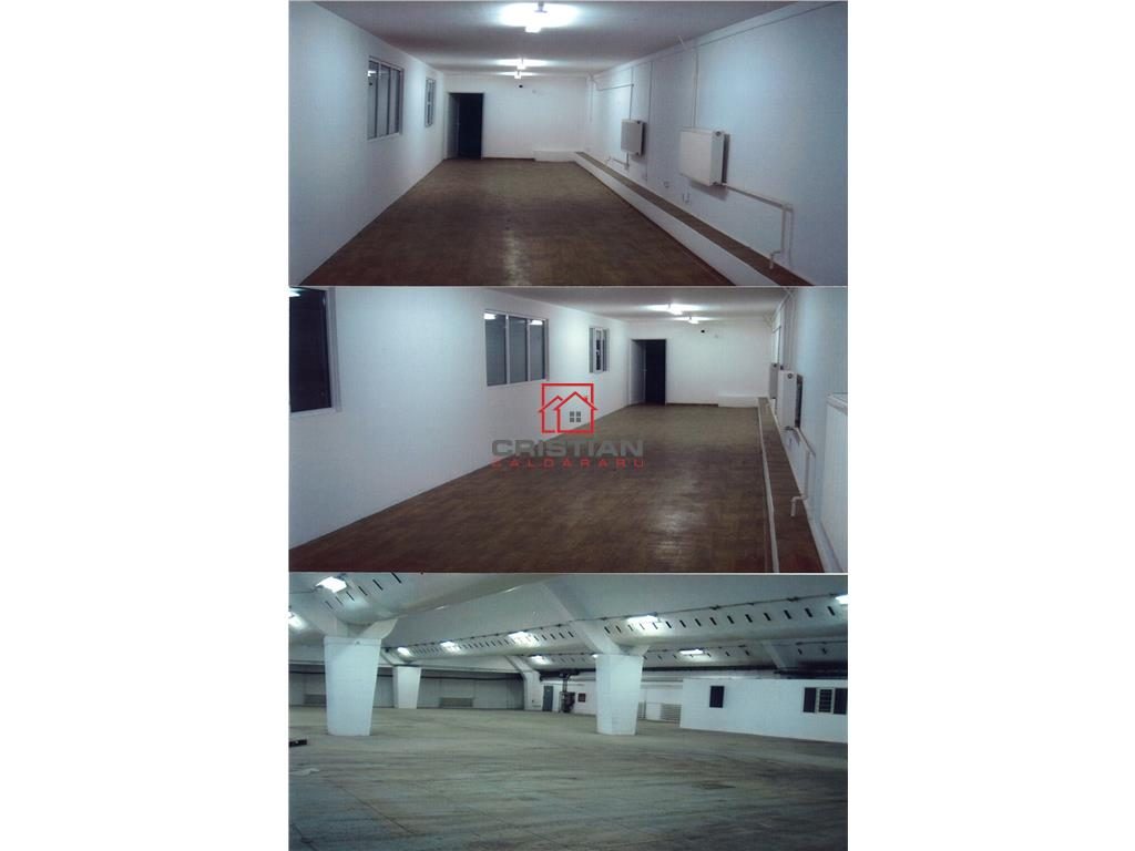 Vanzare depozit/hala/parc logistic/spatiu industrial Faur - Basarabia - Pantelimon, Bucuresti - foto 15