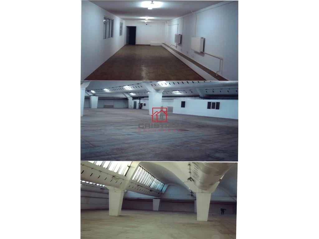 Vanzare depozit/hala/parc logistic/spatiu industrial Faur - Basarabia - Pantelimon, Bucuresti - foto 19
