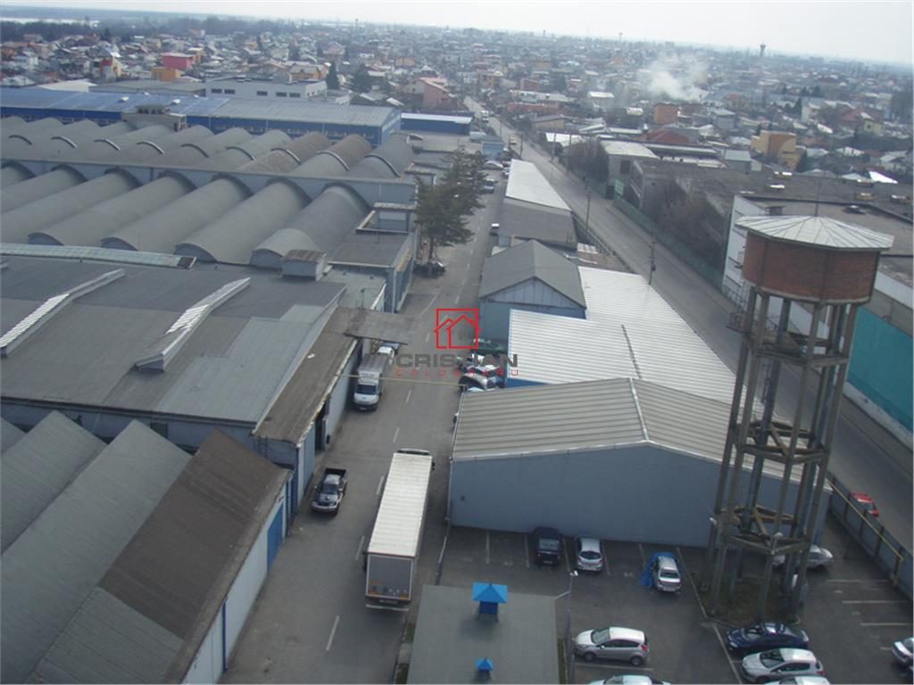 Vanzare depozit/hala/parc logistic/spatiu industrial Faur - Basarabia - Pantelimon, Bucuresti - foto 21