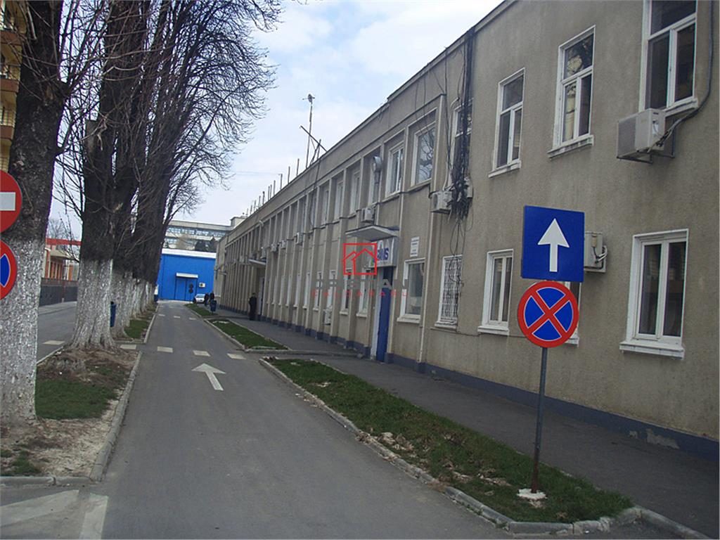 Vanzare depozit/hala/parc logistic/spatiu industrial Faur - Basarabia - Pantelimon, Bucuresti - foto 7