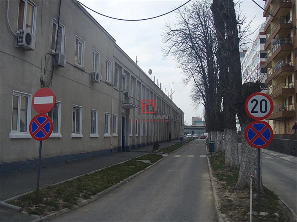 Vanzare depozit/hala/parc logistic/spatiu industrial Faur - Basarabia - Pantelimon, Bucuresti - foto 9