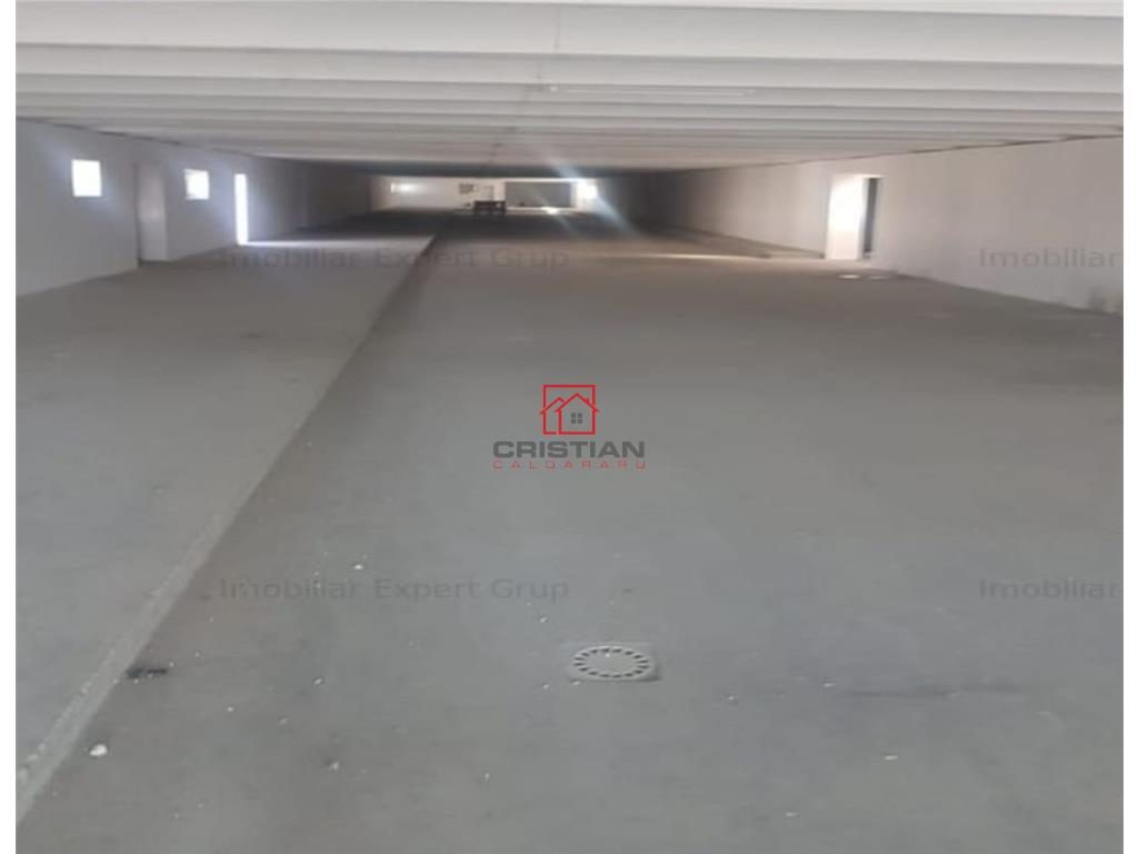 Vanzare depozit/hala/spatiu industrial Pantelimon - Ferma, Ilfov. - 