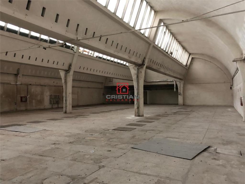 Inchiriere depozit/hala/spatiu industrial Morarilor - Pantelimon - foto 5