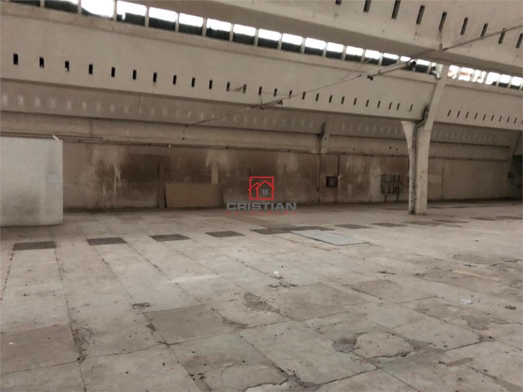 Inchiriere depozit/hala/spatiu industrial Morarilor - Pantelimon - foto 7