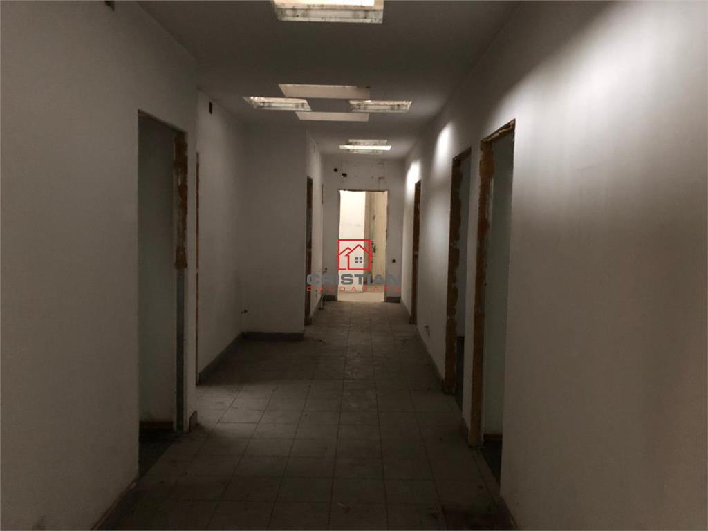 Inchiriere depozit/hala/spatiu industrial Morarilor - Pantelimon - foto 9