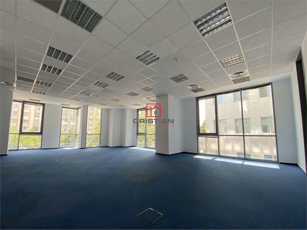 Inchiriere birouri Timpuri Noi - Splaiul Unirii, Bucuresti - 