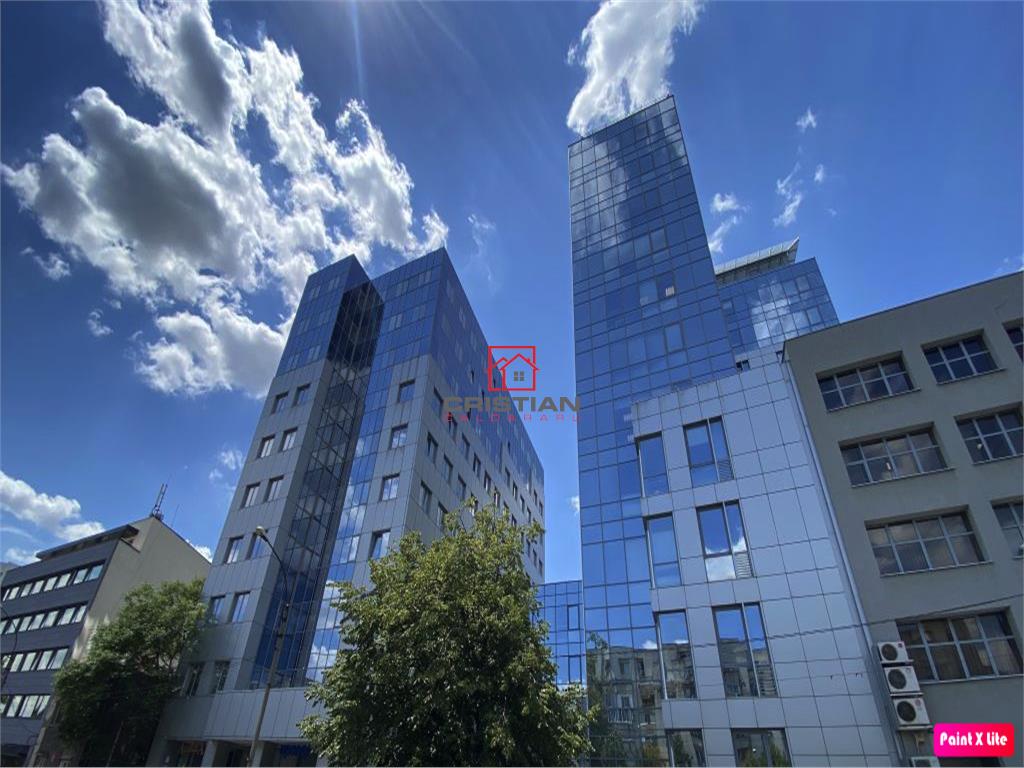 Inchiriere birouri Timpuri Noi - Splaiul Unirii, Bucuresti - foto 2