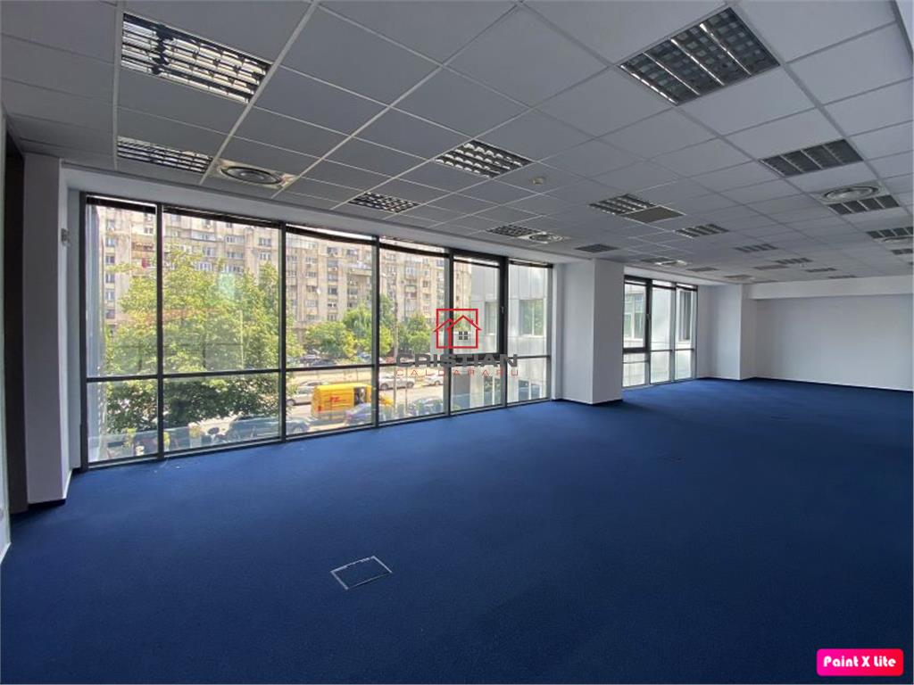 Inchiriere birouri Timpuri Noi - Splaiul Unirii, Bucuresti - foto 4