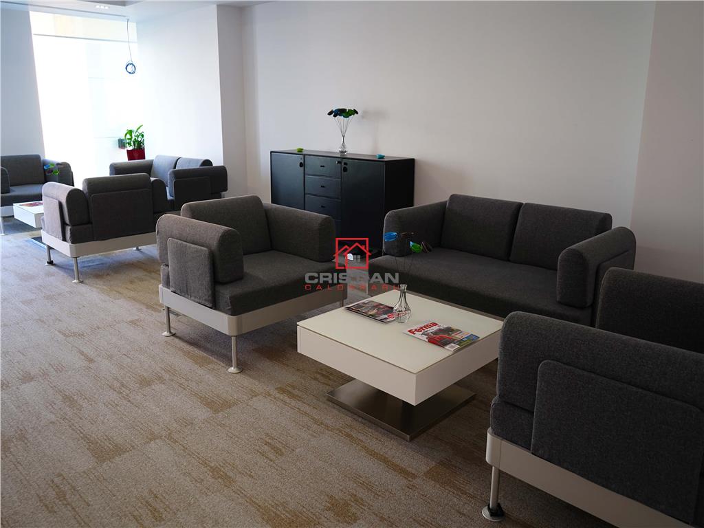 Inchiriere birouri Eminescu - Dacia, Bucuresti - foto 14