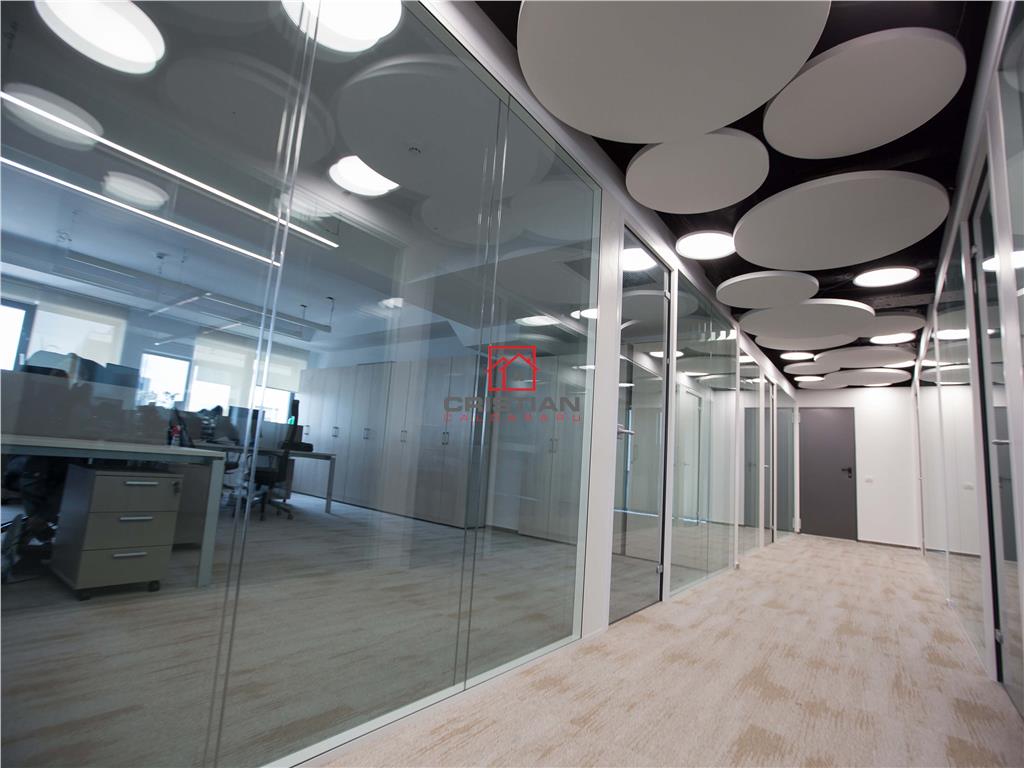 Inchiriere birouri Eminescu - Dacia, Bucuresti - foto 16