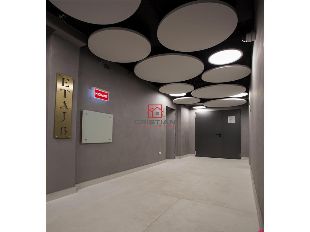 Inchiriere birouri Eminescu - Dacia, Bucuresti - foto 19