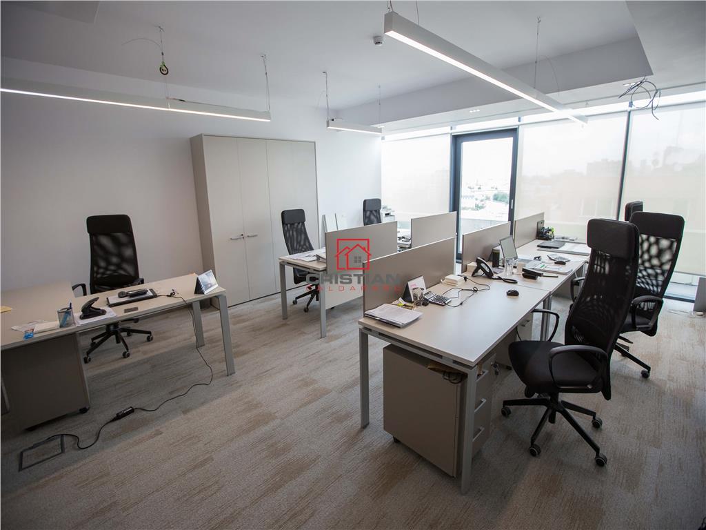 Inchiriere birouri Eminescu - Dacia, Bucuresti - foto 20