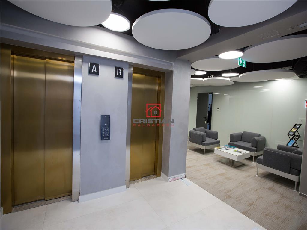 Inchiriere birouri Eminescu - Dacia, Bucuresti - foto 21