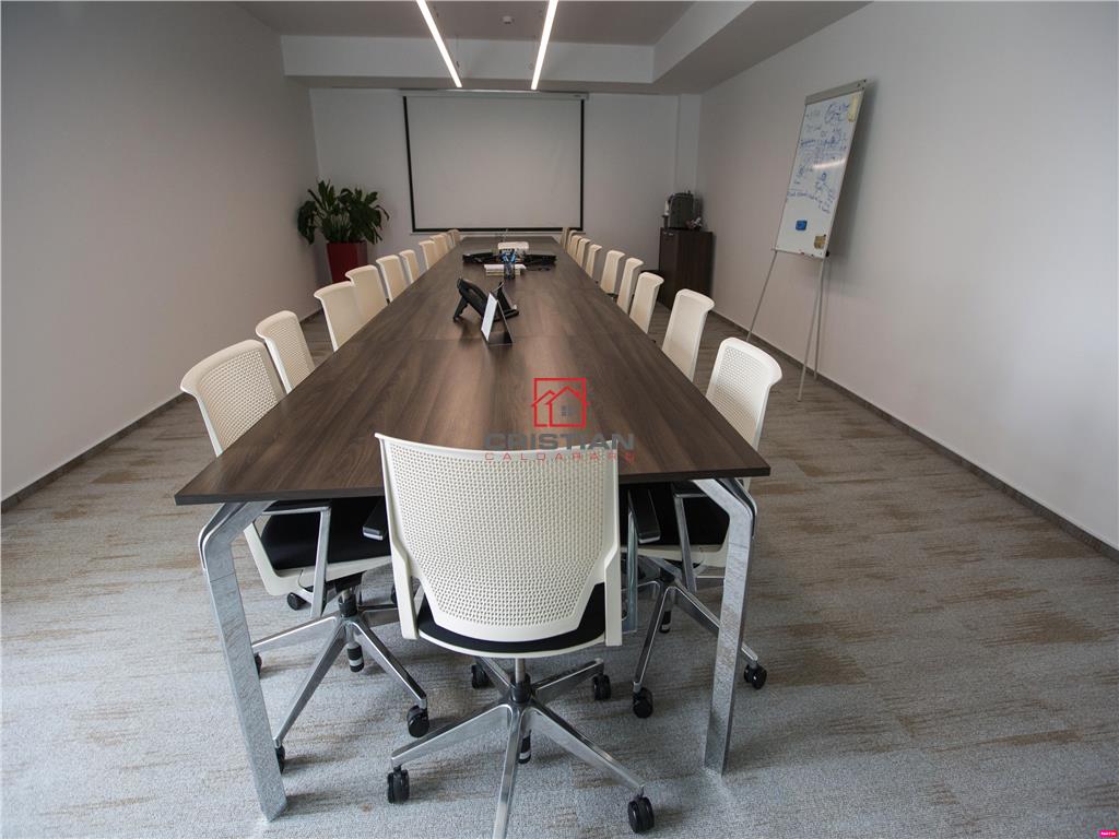 Inchiriere birouri Eminescu - Dacia, Bucuresti - foto 19