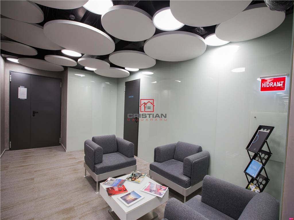 Inchiriere birouri Eminescu - Dacia, Bucuresti - foto 21
