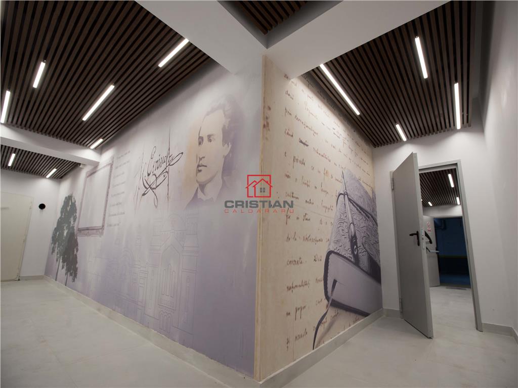 Inchiriere birouri Eminescu - Dacia, Bucuresti - foto 22