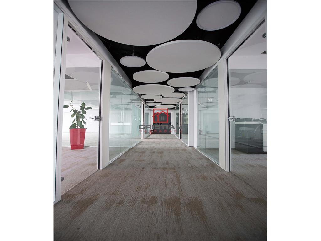 Inchiriere birouri Eminescu - Dacia, Bucuresti - foto 24