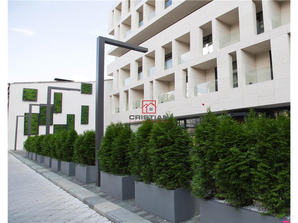 Inchiriere birouri Eminescu - Dacia, Bucuresti - foto 4