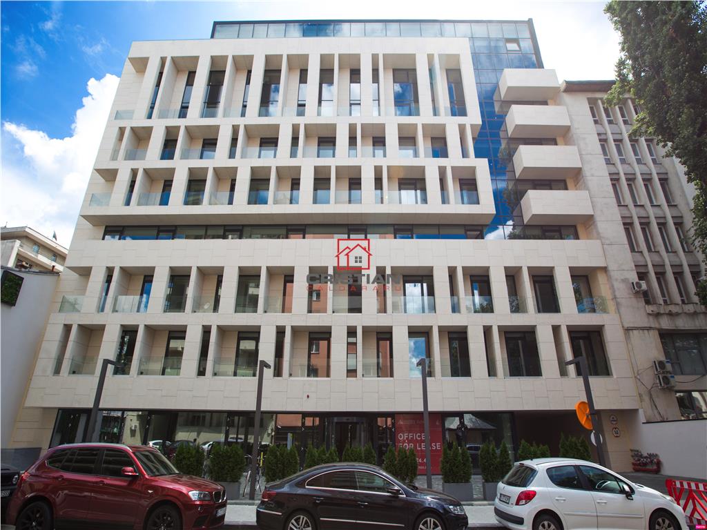 Inchiriere birouri Eminescu - Dacia, Bucuresti - foto 5