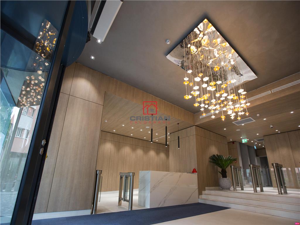 Inchiriere birouri Eminescu - Dacia, Bucuresti - foto 8