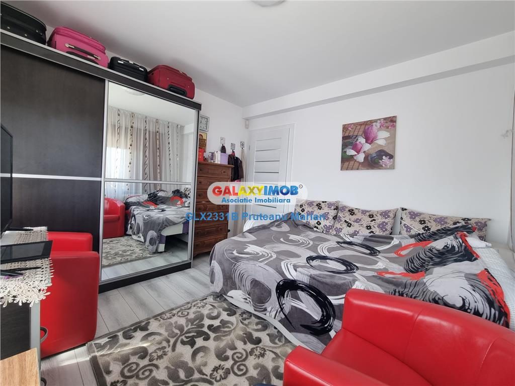 Vanzare vila Premium situata in sat Ordoreanu Comuna Clinceni. - foto 11