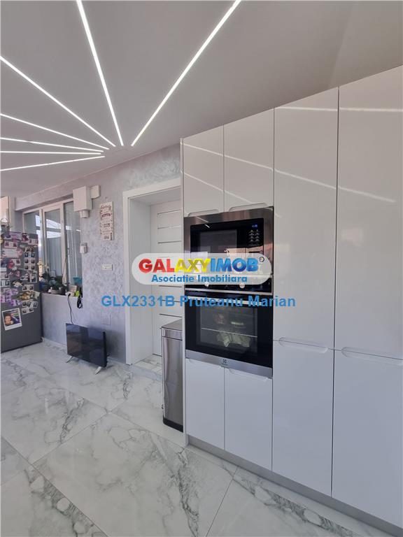 Vanzare vila Premium situata in sat Ordoreanu Comuna Clinceni. - foto 17