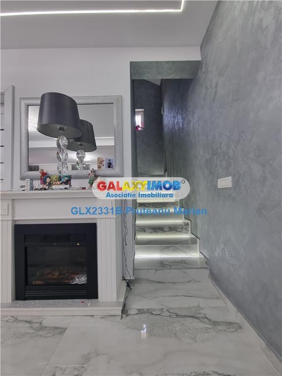 Vanzare vila Premium situata in sat Ordoreanu Comuna Clinceni. - foto 18