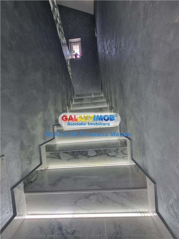 Vanzare vila Premium situata in sat Ordoreanu Comuna Clinceni. - foto 19