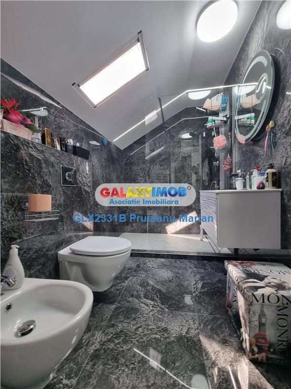 Vanzare vila Premium situata in sat Ordoreanu Comuna Clinceni. - foto 20