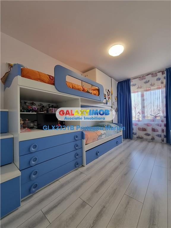 Vanzare vila Premium situata in sat Ordoreanu Comuna Clinceni. - foto 21