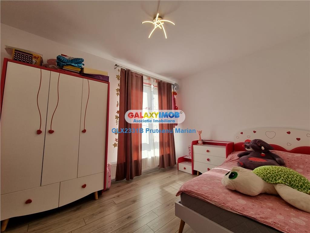 Vanzare vila Premium situata in sat Ordoreanu Comuna Clinceni. - foto 22