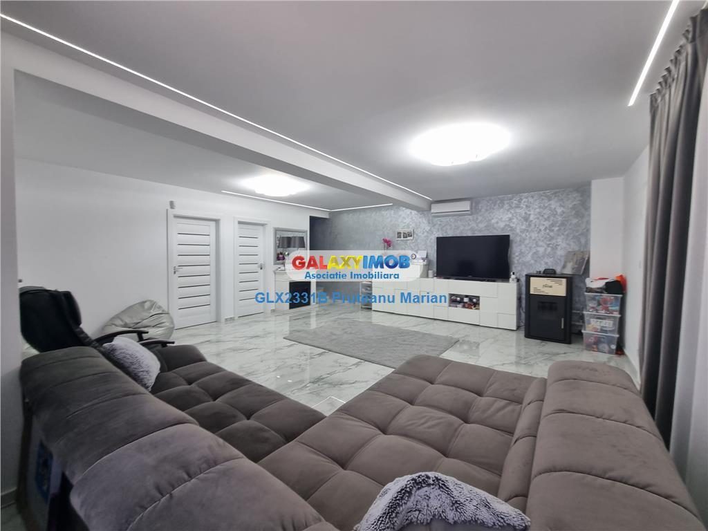 Vanzare vila Premium situata in sat Ordoreanu Comuna Clinceni. - foto 6