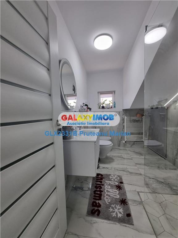 Vanzare vila Premium situata in sat Ordoreanu Comuna Clinceni. - foto 9