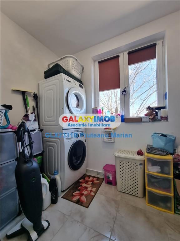 Vanzare vila Premium situata in sat Ordoreanu Comuna Clinceni. - foto 10