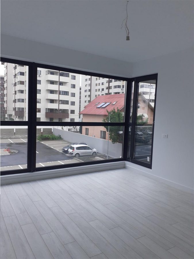 Garsoniera 41mp Direct Dezvoltator Rahova - Sos Salaj Incalzire Pardoseala - foto 4